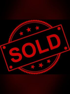 Do Not Buy: Sold On Crosspost